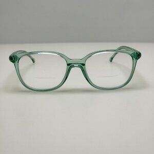 Ray Ban RB 1900 3837 Eyeglasses Eye Glasses Frames Kids Youth 47-15-125